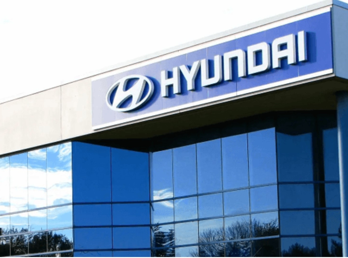 Hyundai Increased its Brand Value by 18 Percent 