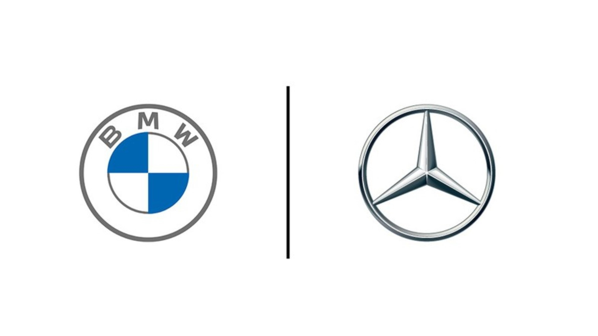 High Power Charging Network Initiative from Mercedes and BMW in China
