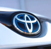 Toyota to Have Six EV Models in Europe by 2026