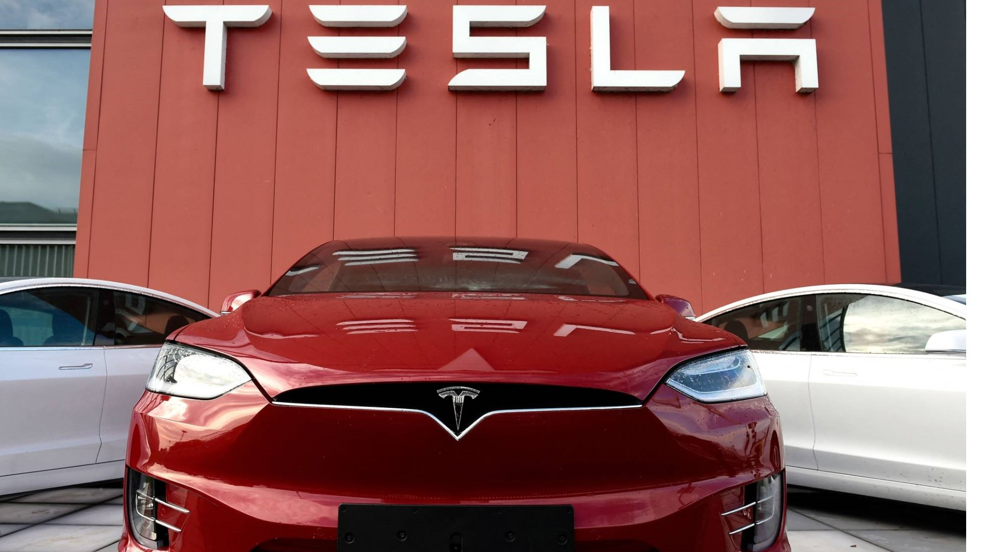 Tesla Will Recall 2 Million Vehicles