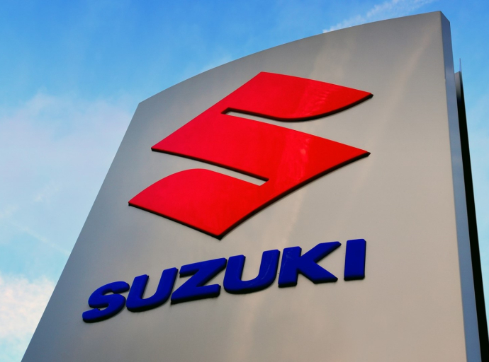 Huge Investment from Suzuki to India