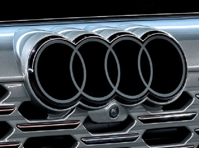 EU Court Didn't Allow Permission for Audi Logo