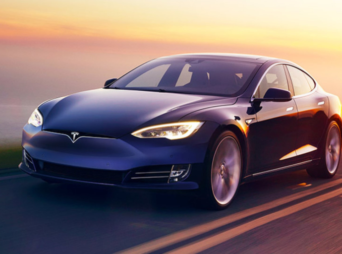 Tesla Recalls 2.2 Million Cars