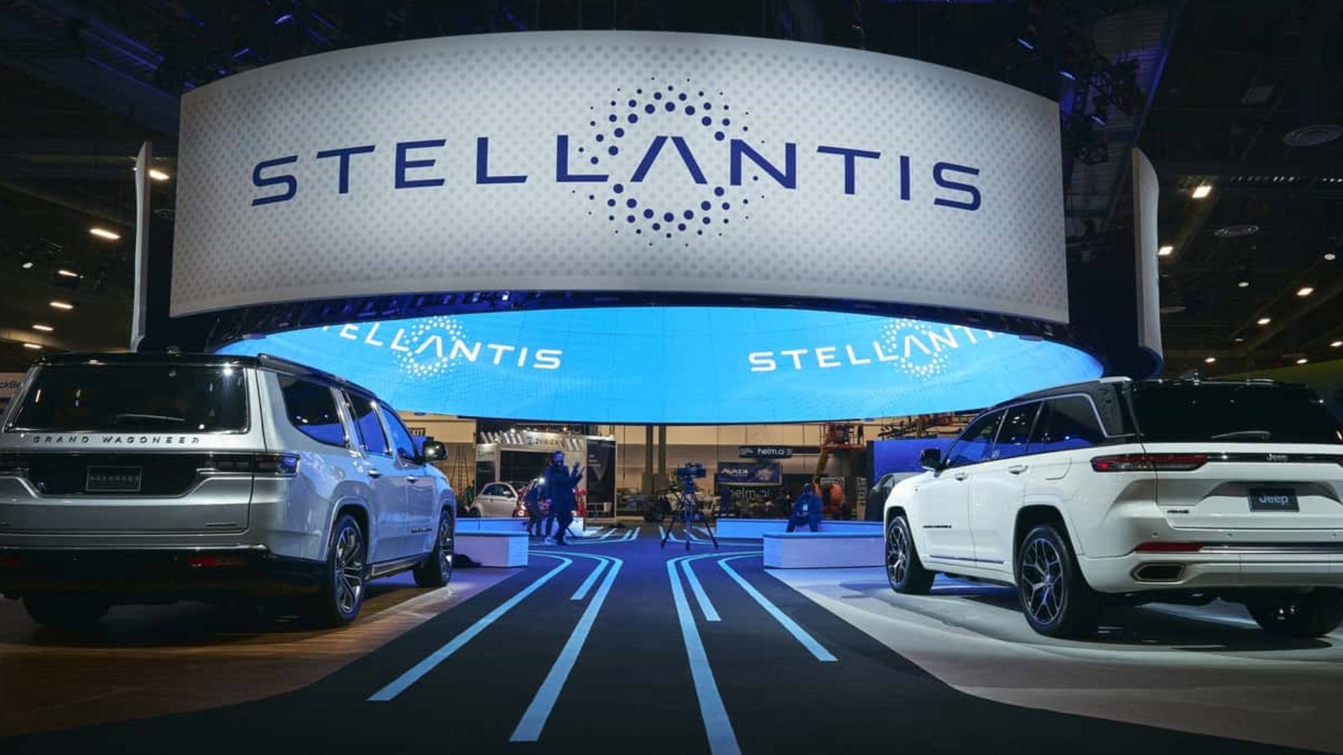 Stellantis Will Distribute 1.9 Billion Euros to Its Employees