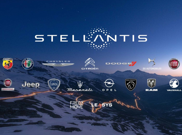Stellantis Broke a Profit Record in 2023 Exactly 18.6 Billion Euros