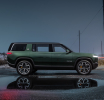 Rivian Will Introduce Its Affordable SUV Model in March