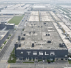 Germans Oppose Tesla's New Factory