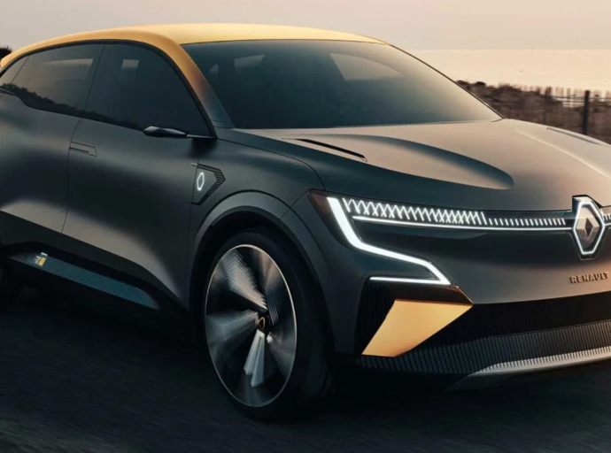 Renault Also Postponed Its Electric Car Plans