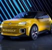 Renault 5 Received 50 Thousand Orders in the First Week