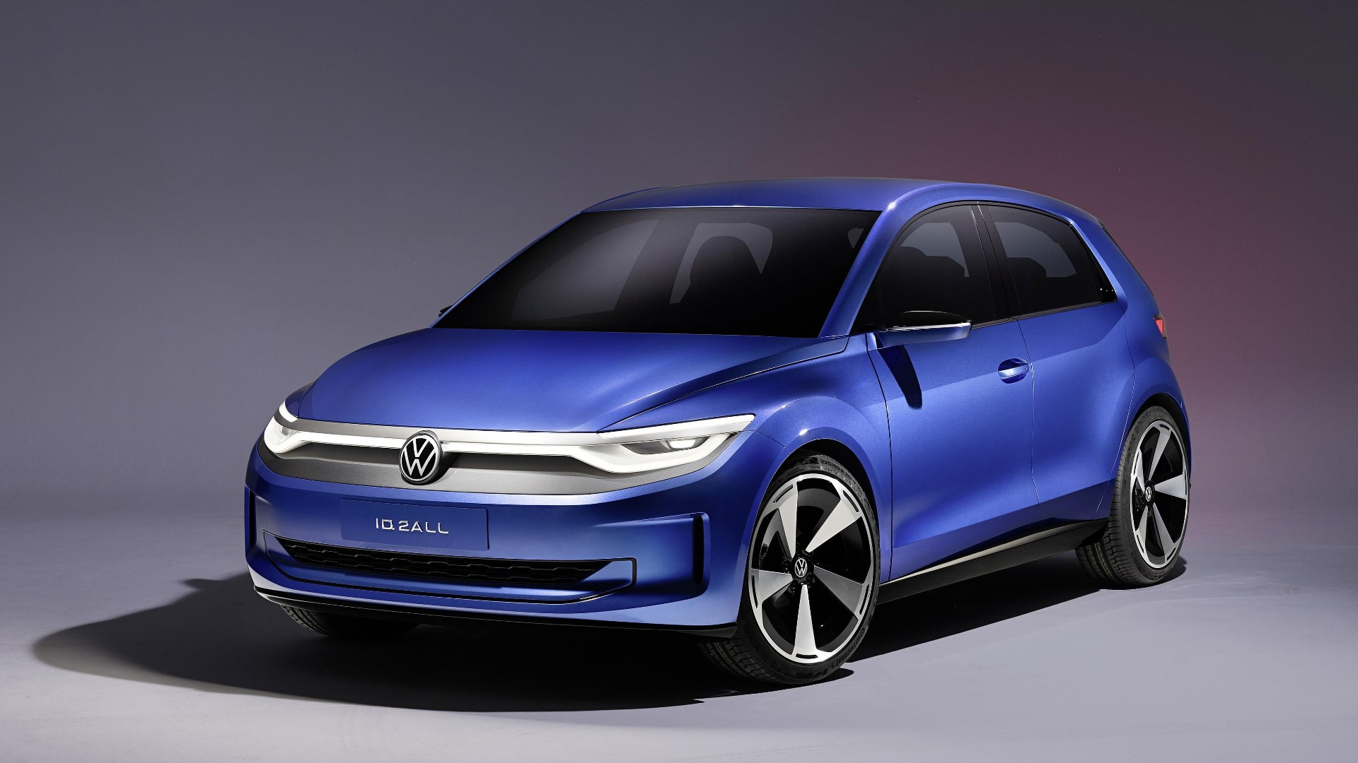 VW Will Launch Its Cheapest Electric Car in 2027