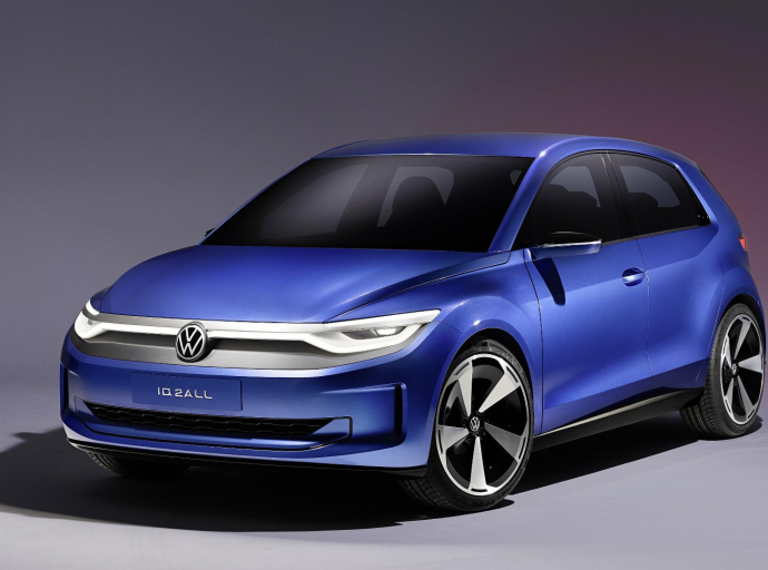 VW Will Launch Its Cheapest Electric Car in 2027