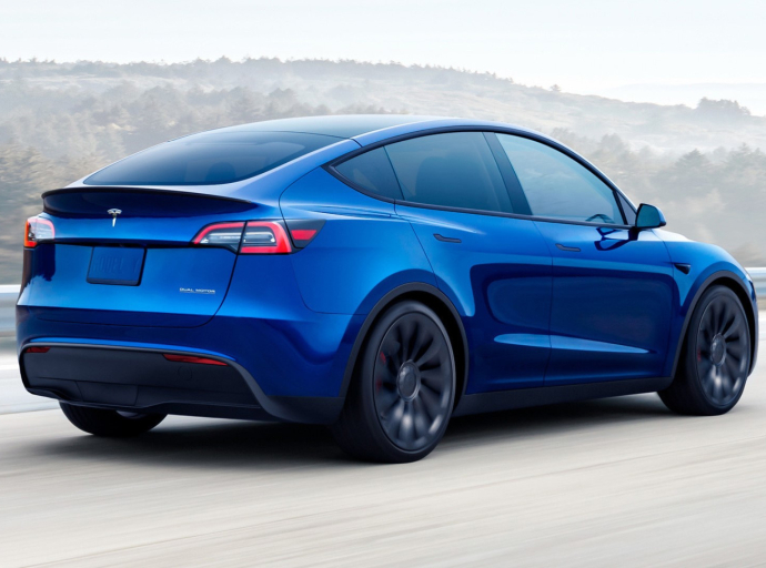Tesla Increased The Prices of Model Y Cars Again