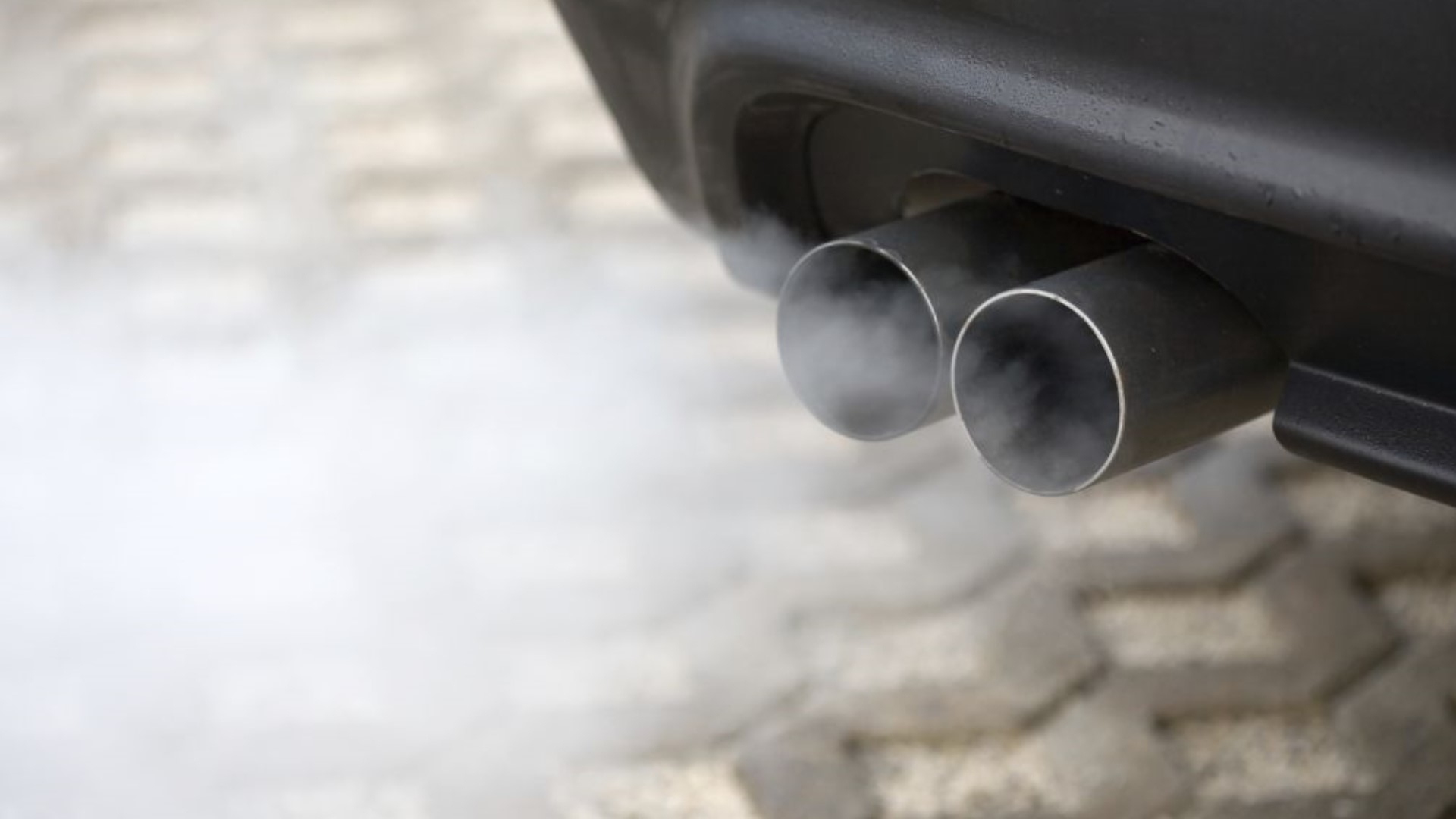 EU Imposed $550 Million Emission Fines on Automobile Manufacturers