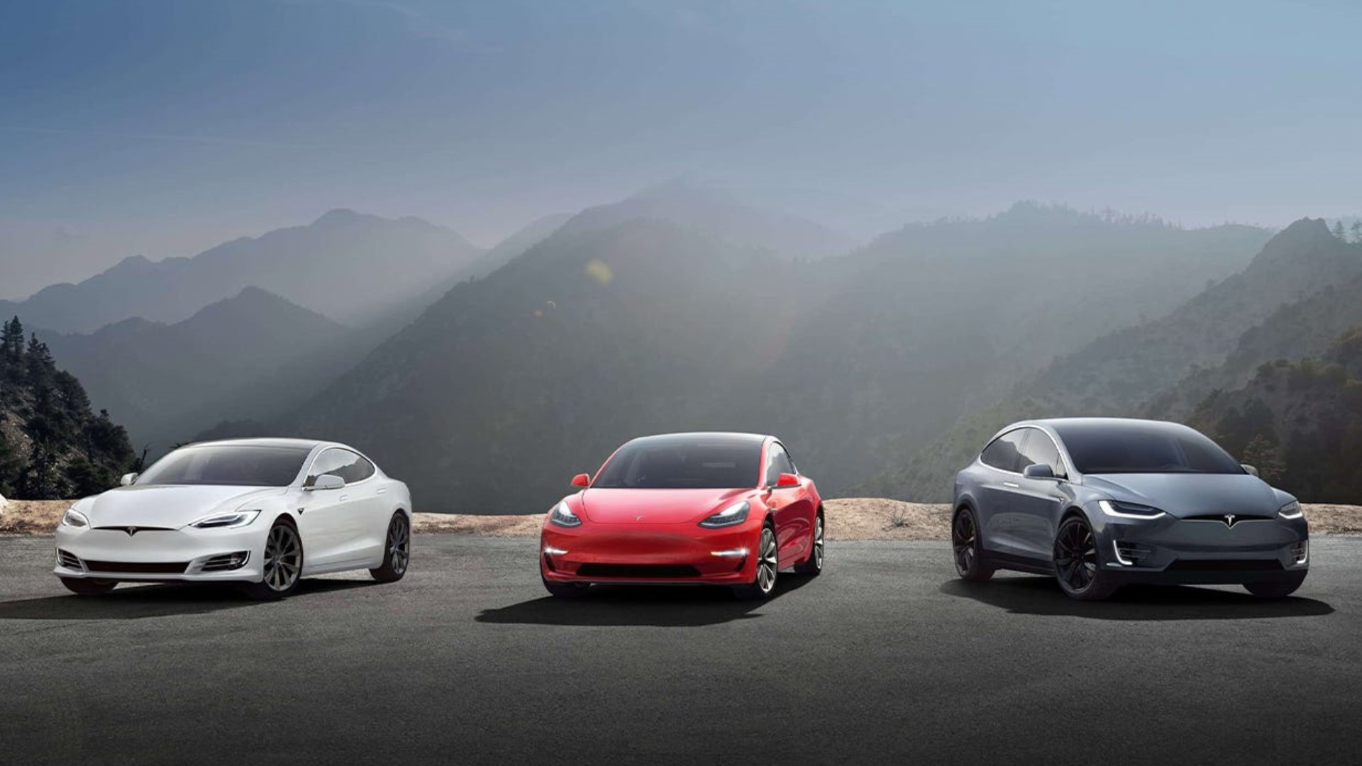 Tesla's Cheap Model Will Be Produced This Year