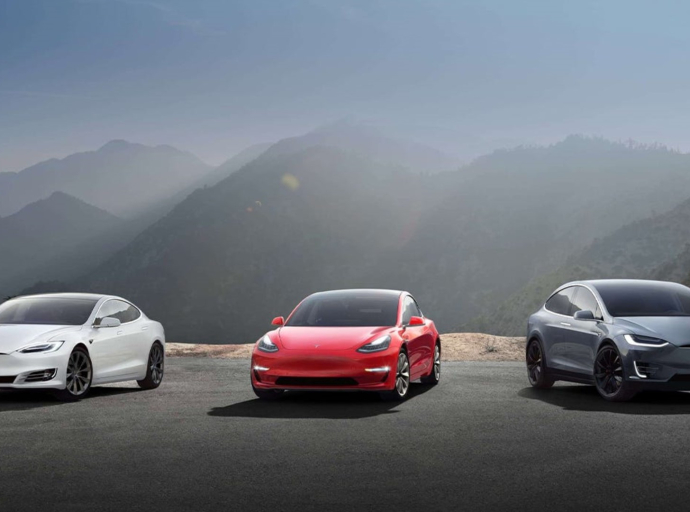 Tesla's Cheap Model Will Be Produced This Year