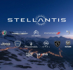 Stellantis' revenue fell in the first quarter due to lower shipments