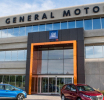 General Motors went after former Tesla employees