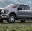Investigation into more than 200 thousand vehicles of Ford: There is a fuel leak