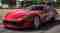 2021 Ferrari 812 Superfast GTS