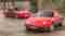 Gizli Efsane Yeniden Doğuyor: Nardone Porsche 928 